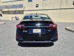 2018 Clarity Plug-In Hybrid Thumbnail 13