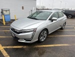 2018 Clarity Plug-In Hybrid Thumbnail 2