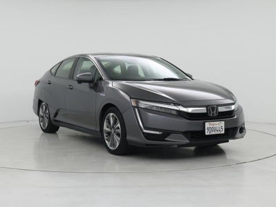 Photo of a 2018 Honda Clarity Plug-In Hybrid Touring 4DR Sedan for sale