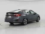 2018 Clarity Plug-In Hybrid Thumbnail 8