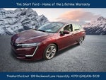 2018 Clarity Plug-In Hybrid Thumbnail 2