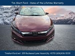 2018 Clarity Plug-In Hybrid Thumbnail 5