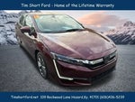 2018 Clarity Plug-In Hybrid Thumbnail 6