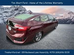 2018 Clarity Plug-In Hybrid Thumbnail 7