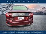 2018 Clarity Plug-In Hybrid Thumbnail 8