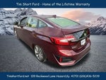 2018 Clarity Plug-In Hybrid Thumbnail 9