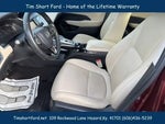 2018 Clarity Plug-In Hybrid Thumbnail 10