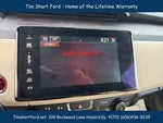 2018 Clarity Plug-In Hybrid Thumbnail 12