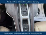 2018 Clarity Plug-In Hybrid Thumbnail 14