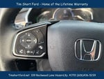2018 Clarity Plug-In Hybrid Thumbnail 15