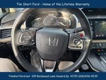 2018 Clarity Plug-In Hybrid Thumbnail 17