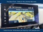 2018 Clarity Plug-In Hybrid Thumbnail 18