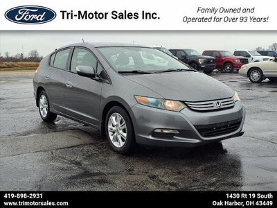 Photo of a 2011 Honda Insight EX 4DR Hatchback for sale