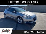 2011 CR-Z Thumbnail 1