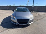 2011 CR-Z Thumbnail 2