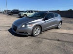 2011 CR-Z Thumbnail 3