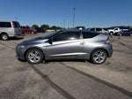 2011 CR-Z Thumbnail 4