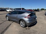 2011 CR-Z Thumbnail 5