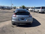 2011 CR-Z Thumbnail 6