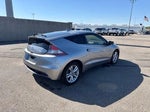 2011 CR-Z Thumbnail 7