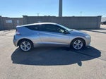 2011 CR-Z Thumbnail 8