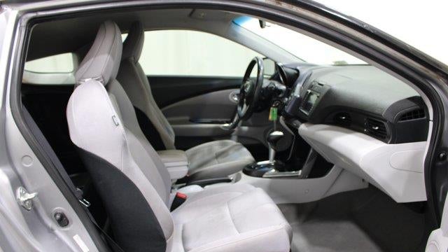 2011 Honda CR-Z EX