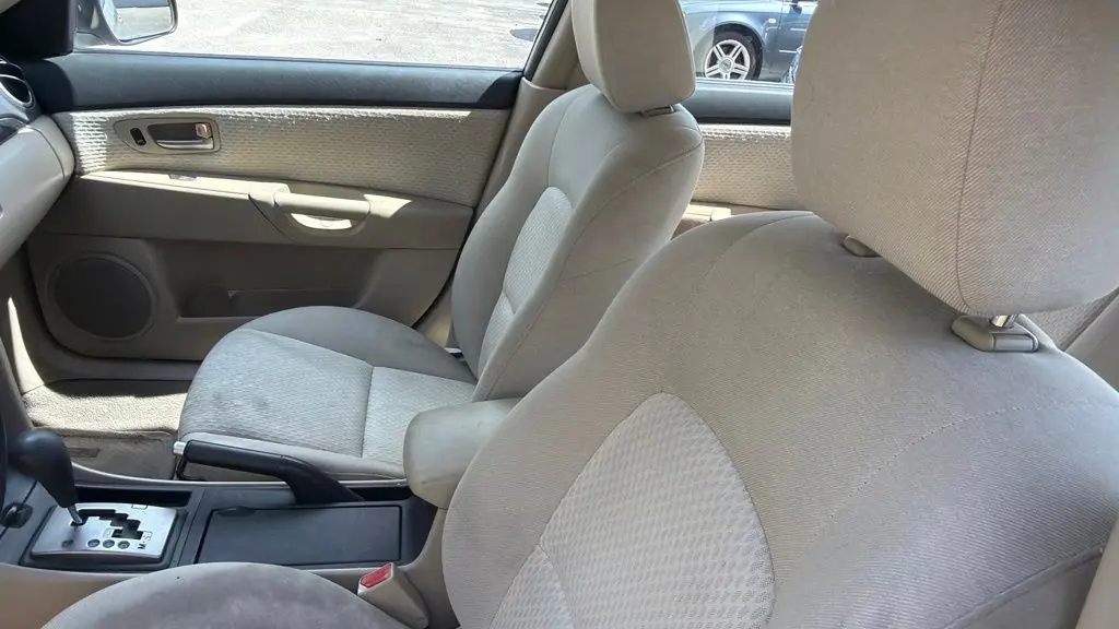 2006 Mazda Mazda3 i