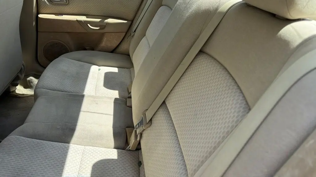 2006 Mazda Mazda3 i