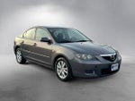2007 Mazda3 Thumbnail 2