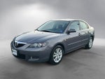 2007 Mazda3 Thumbnail 12
