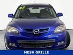 2007 Mazda3 Thumbnail 2