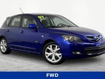 2007 Mazda3 Thumbnail 3