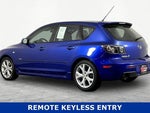 2007 Mazda3 Thumbnail 4