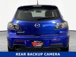 2007 Mazda3 Thumbnail 5