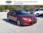 2009 Mazda3 Thumbnail 1