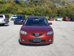 2009 Mazda3 Thumbnail 2