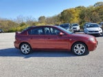 2009 Mazda3 Thumbnail 3