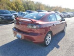 2009 Mazda3 Thumbnail 4