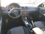 2009 Mazda3 Thumbnail 9
