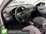 2007 Mazda3 Thumbnail 3