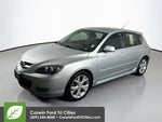2007 Mazda3 Thumbnail 5