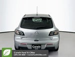 2007 Mazda3 Thumbnail 14