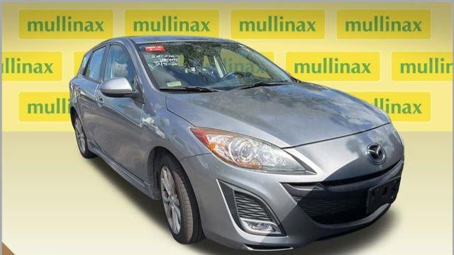 Preowned 2010 Mazda Mazda3 s Sport for Sale