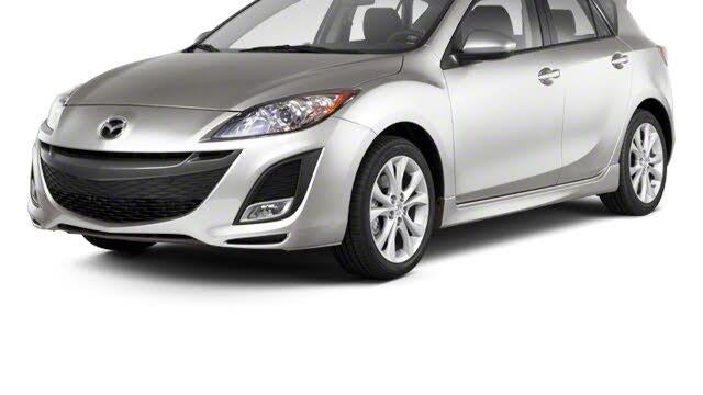 Preowned 2010 Mazda Mazda3 s Sport for Sale