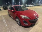 2011 Mazda3 Thumbnail 1