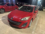 2011 Mazda3 Thumbnail 3