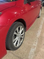 2011 Mazda3 Thumbnail 4