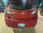 2011 Mazda3 Thumbnail 7