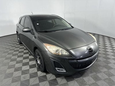 Photo of a 2011 Mazda MAZDA3 S Sport 4DR Hatchback 6M for sale