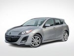 2011 Mazda3 Thumbnail 1